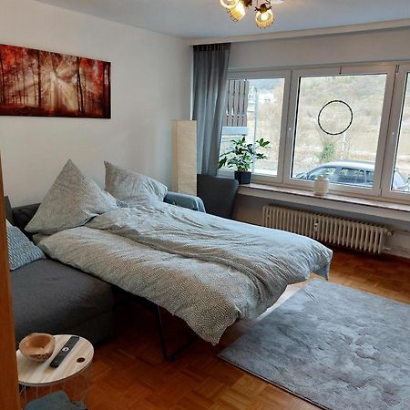 Ferienwohnung Loefer-Wasserblick Экстерьер фото