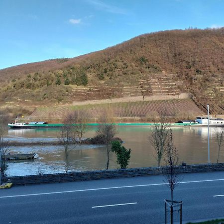 Ferienwohnung Loefer-Wasserblick Экстерьер фото