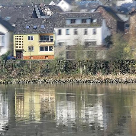Ferienwohnung Loefer-Wasserblick Экстерьер фото