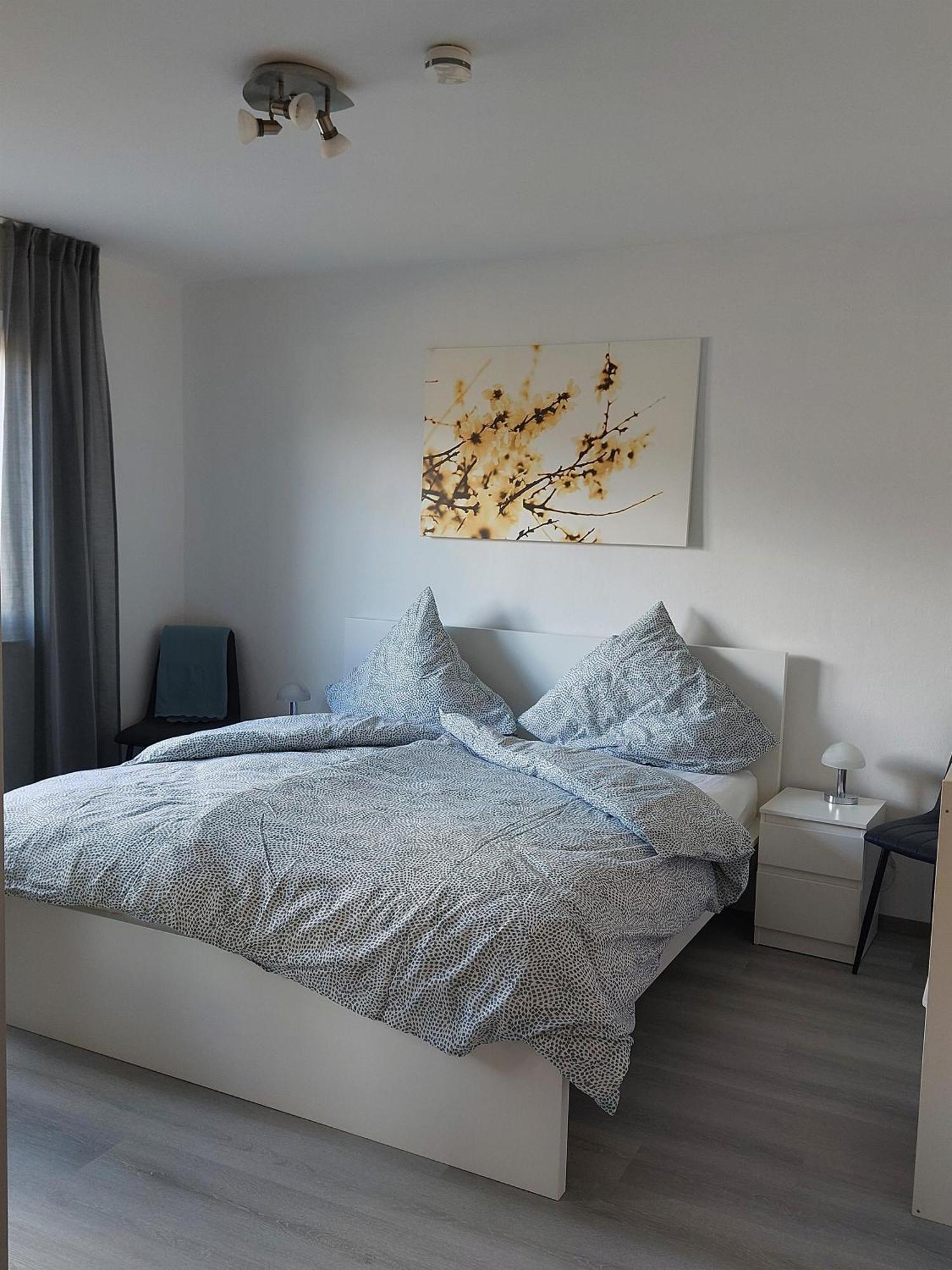 Ferienwohnung Loefer-Wasserblick Экстерьер фото